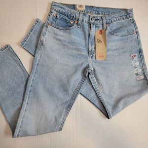 Levi's Men's 512™ Slim Taper All Seasons Tech Jeans